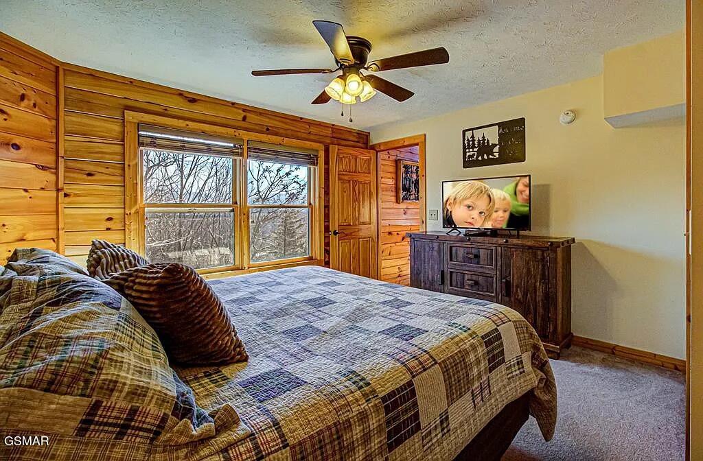 960 High Mountain Way Gatlinburg TN 37738