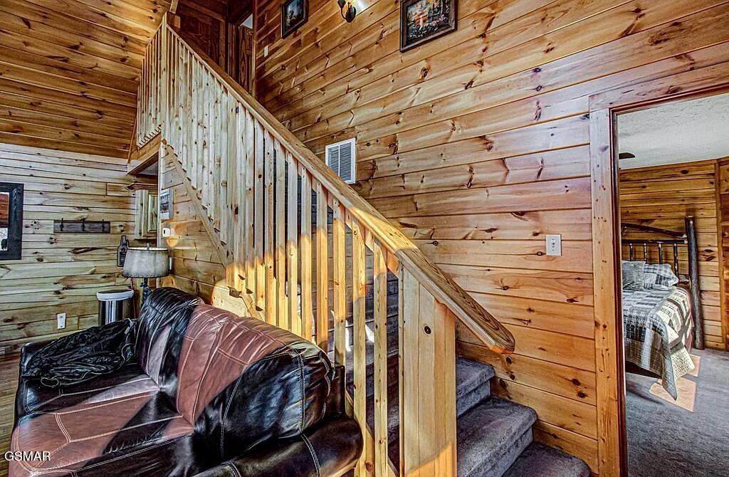 960 High Mountain Way Gatlinburg TN 37738