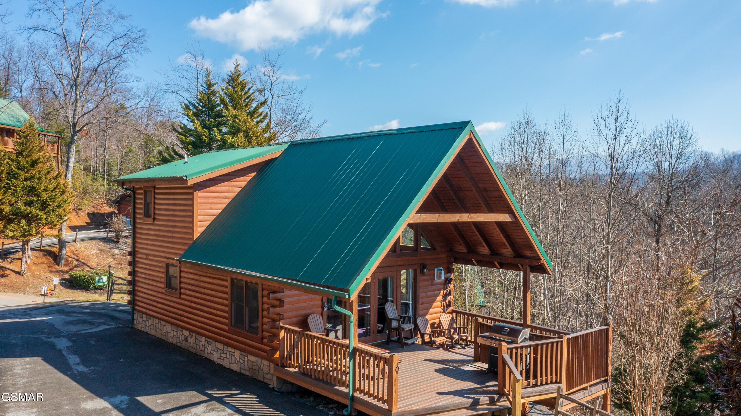 960 High Mountain Way Gatlinburg TN 37738