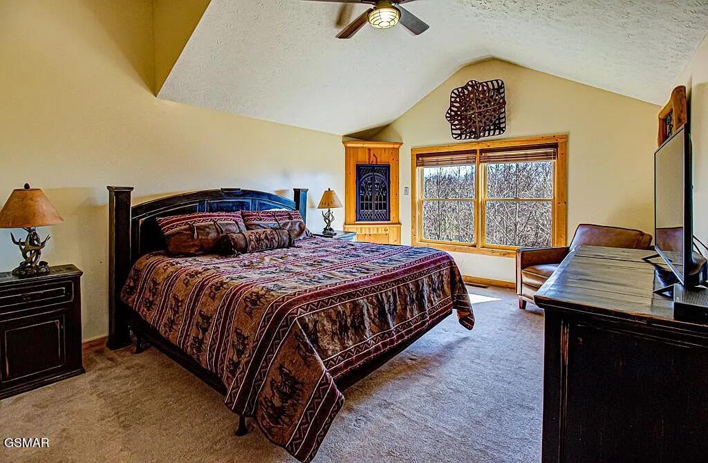 960 High Mountain Way Gatlinburg TN 37738