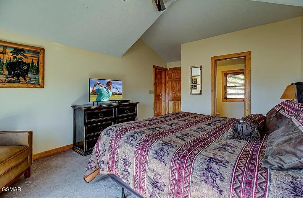 960 High Mountain Way Gatlinburg TN 37738
