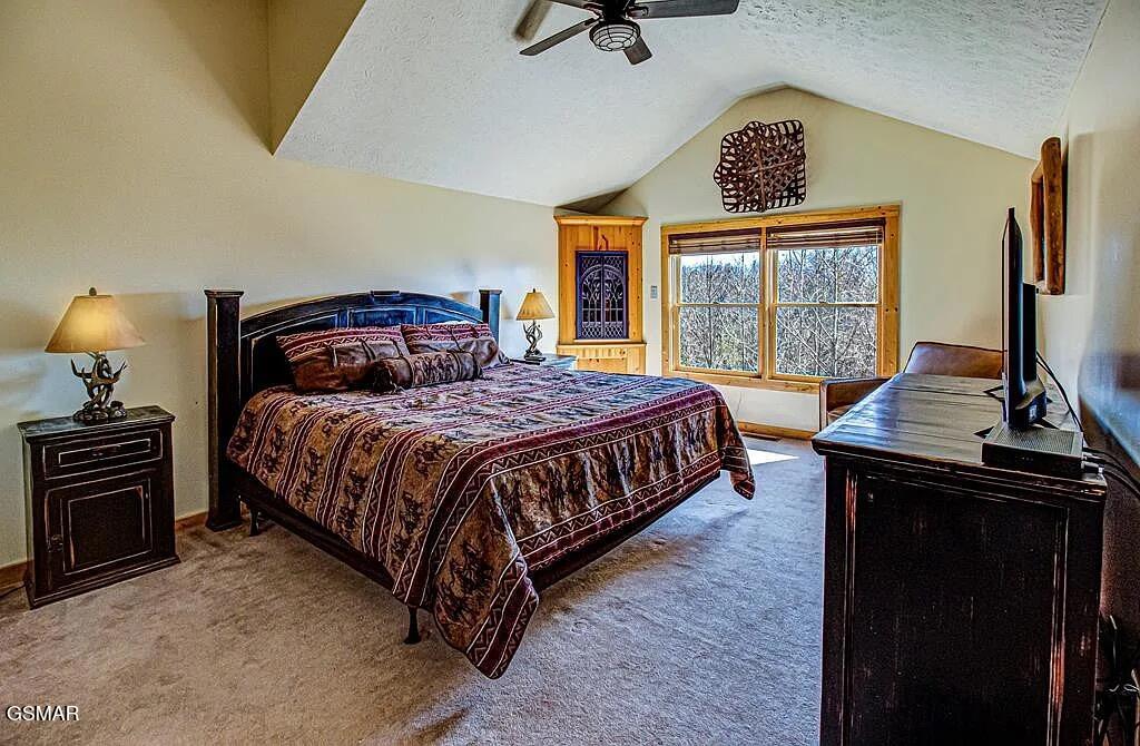 960 High Mountain Way Gatlinburg TN 37738