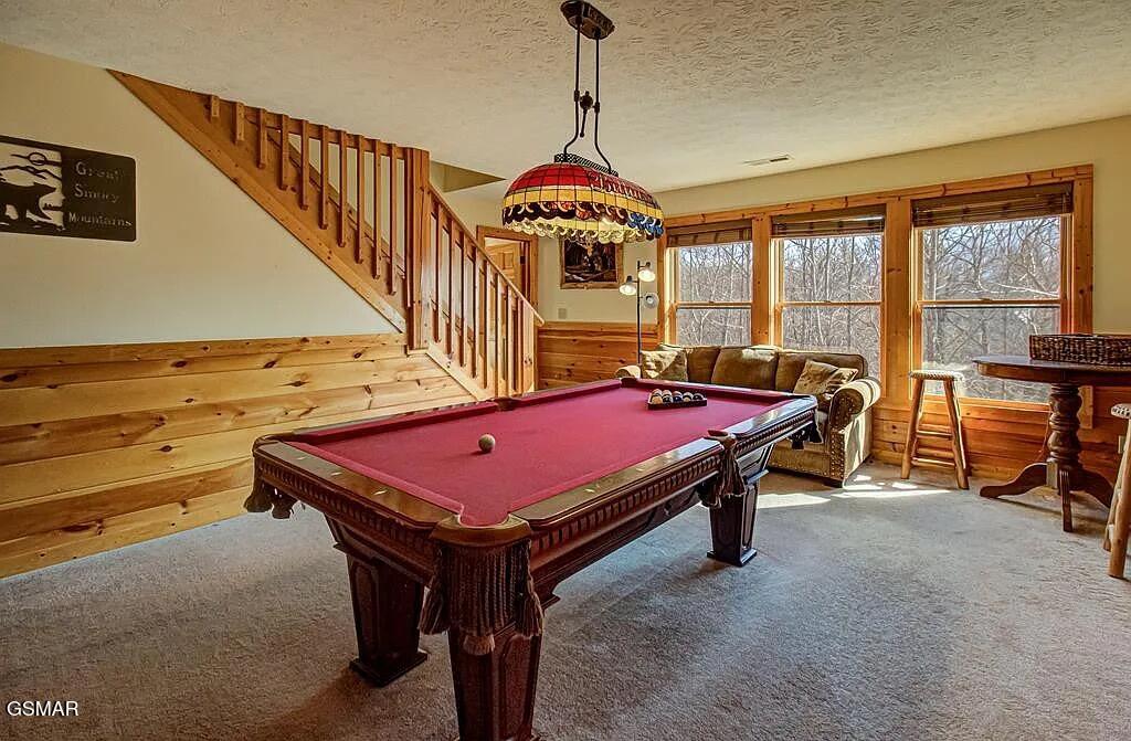 960 High Mountain Way Gatlinburg TN 37738