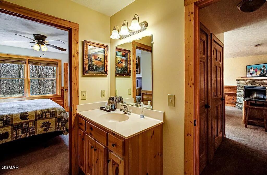 960 High Mountain Way Gatlinburg TN 37738