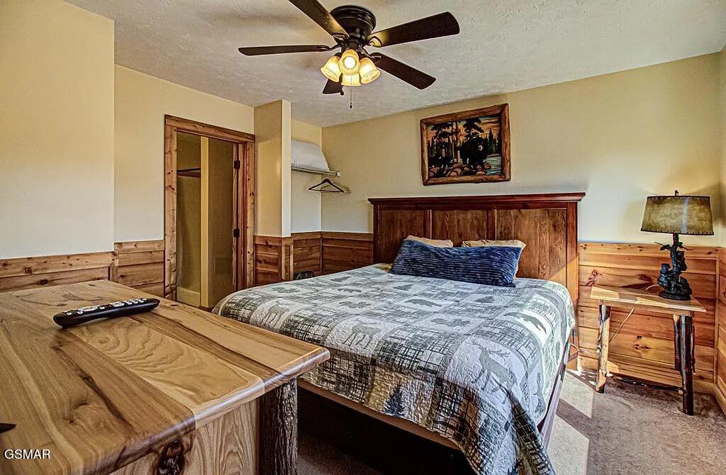 960 High Mountain Way Gatlinburg TN 37738