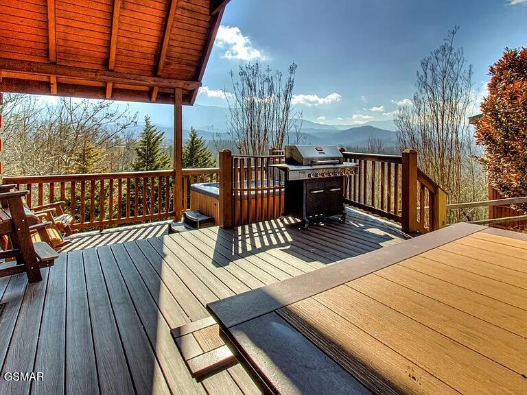 960 High Mountain Way Gatlinburg TN 37738