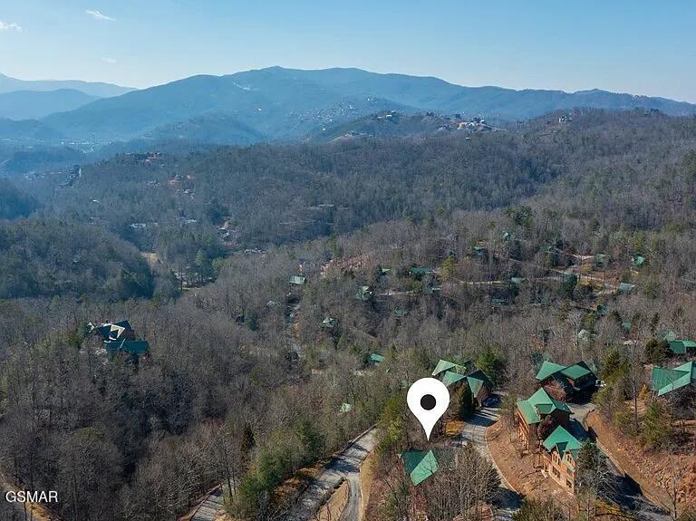 960 High Mountain Way Gatlinburg TN 37738