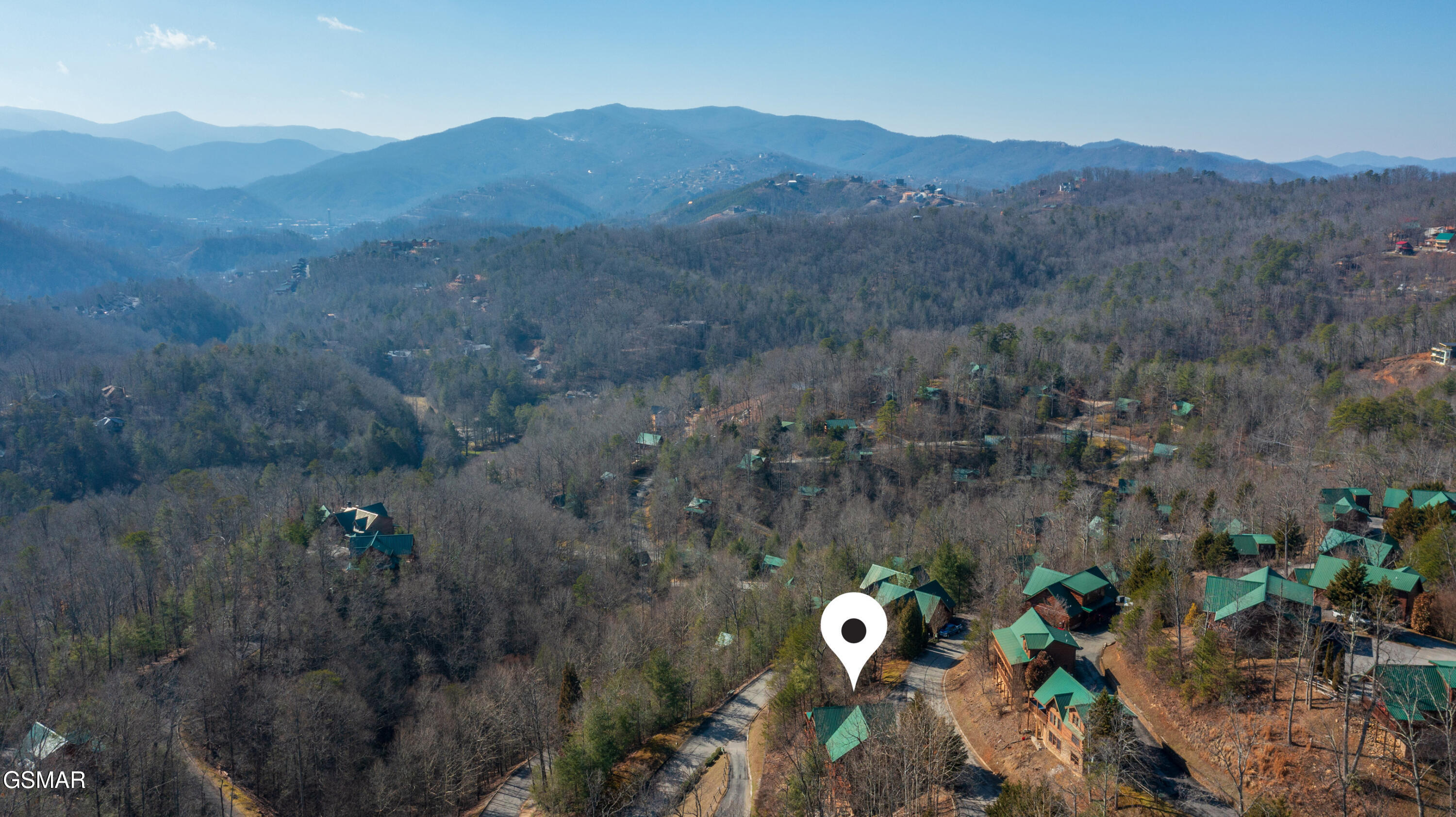 960 High Mountain Way Gatlinburg TN 37738
