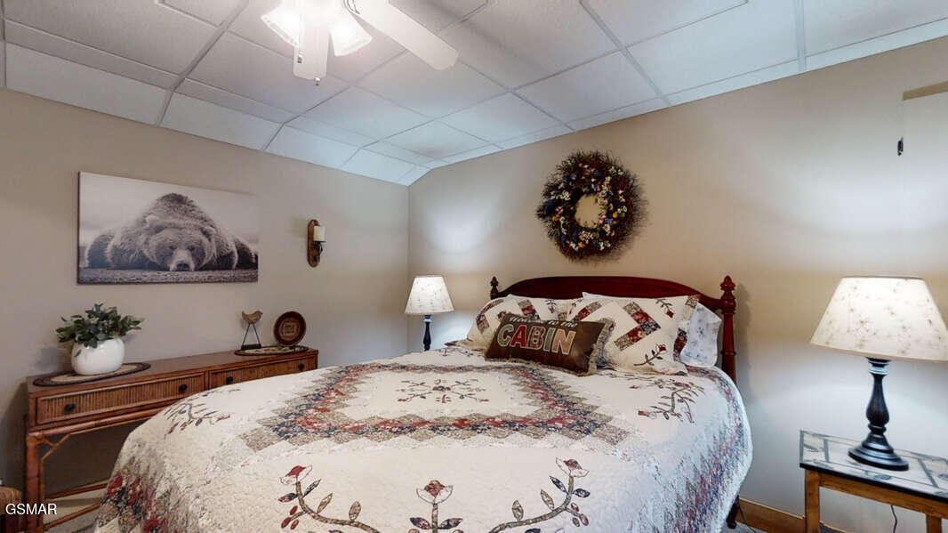 1529 Hidden Circle Sevierville TN 37876