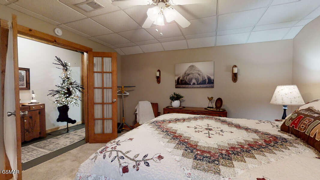 1529 Hidden Circle Sevierville TN 37876