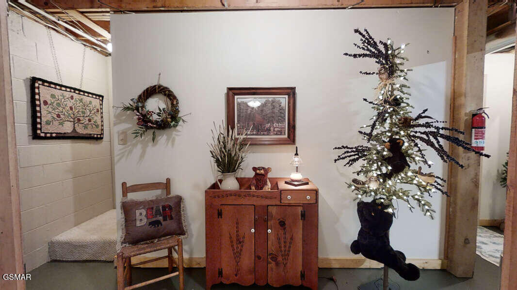 1529 Hidden Circle Sevierville TN 37876