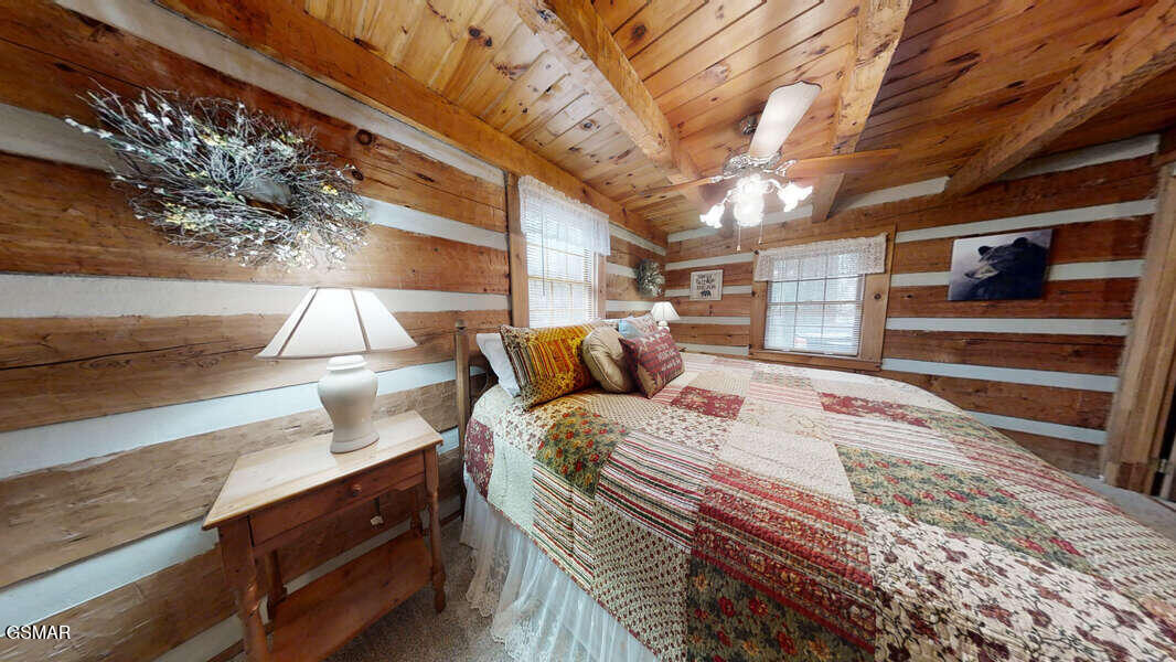 1529 Hidden Circle Sevierville TN 37876