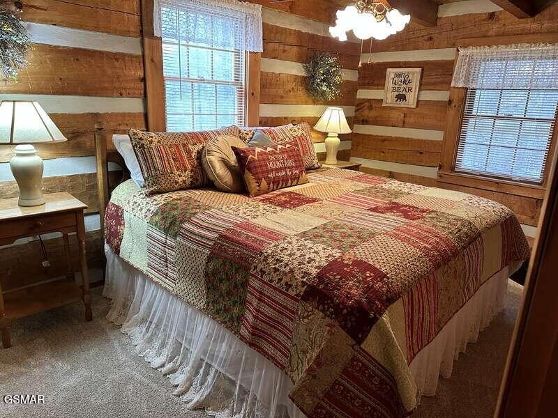 1529 Hidden Circle Sevierville TN 37876