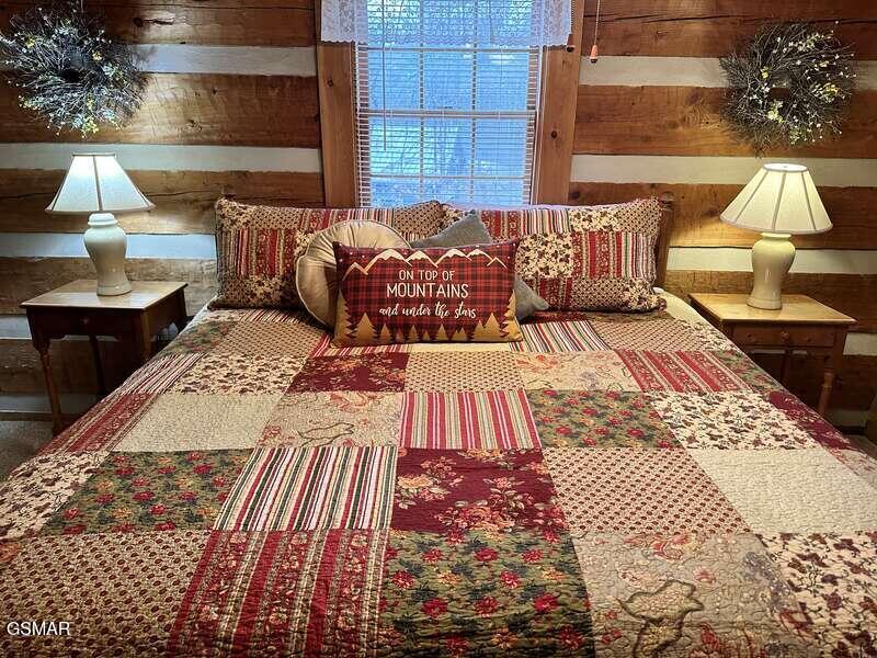 1529 Hidden Circle Sevierville TN 37876