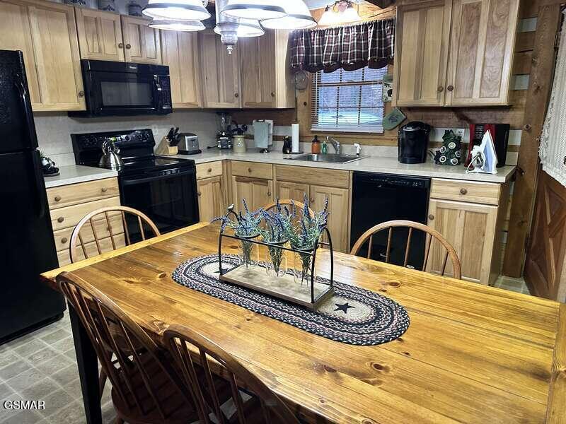 1529 Hidden Circle Sevierville TN 37876