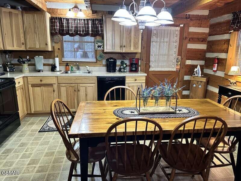 1529 Hidden Circle Sevierville TN 37876