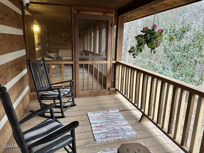 1529 Hidden Circle Sevierville TN 37876