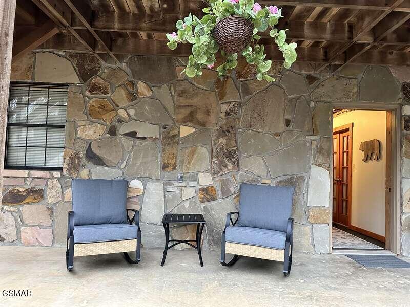 1529 Hidden Circle Sevierville TN 37876