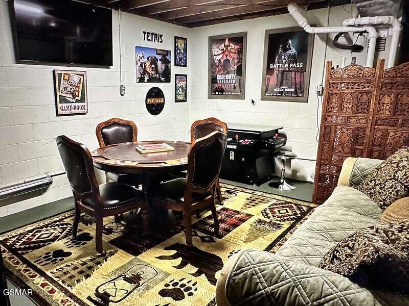 1529 Hidden Circle Sevierville TN 37876