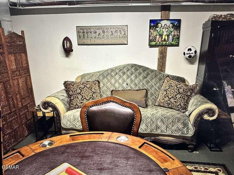 1529 Hidden Circle Sevierville TN 37876