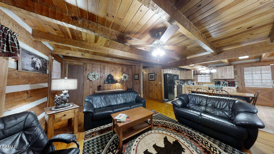 1529 Hidden Circle Sevierville TN 37876