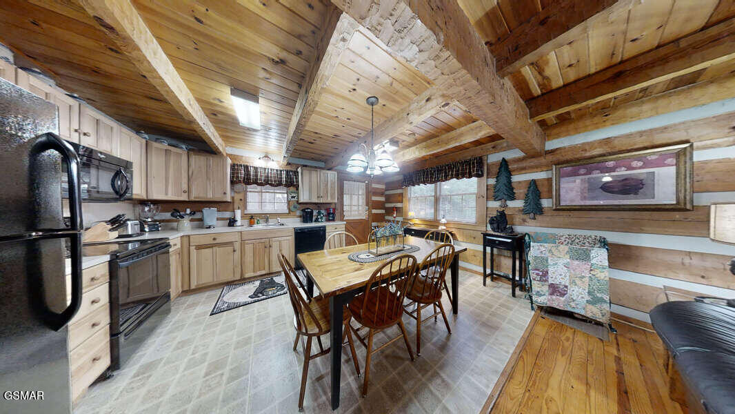 1529 Hidden Circle Sevierville TN 37876