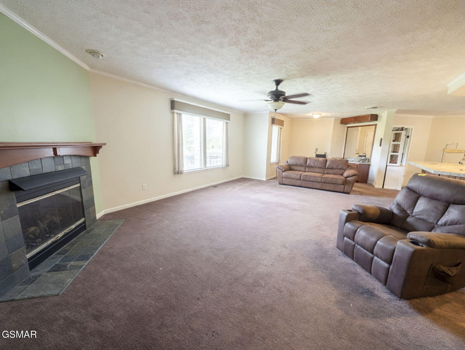 2621 Von Hill Road Dandridge TN 37725