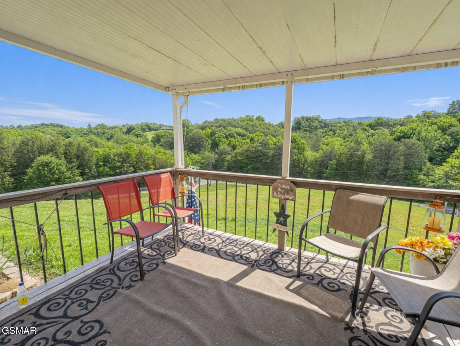 2621 Von Hill Road Dandridge TN 37725