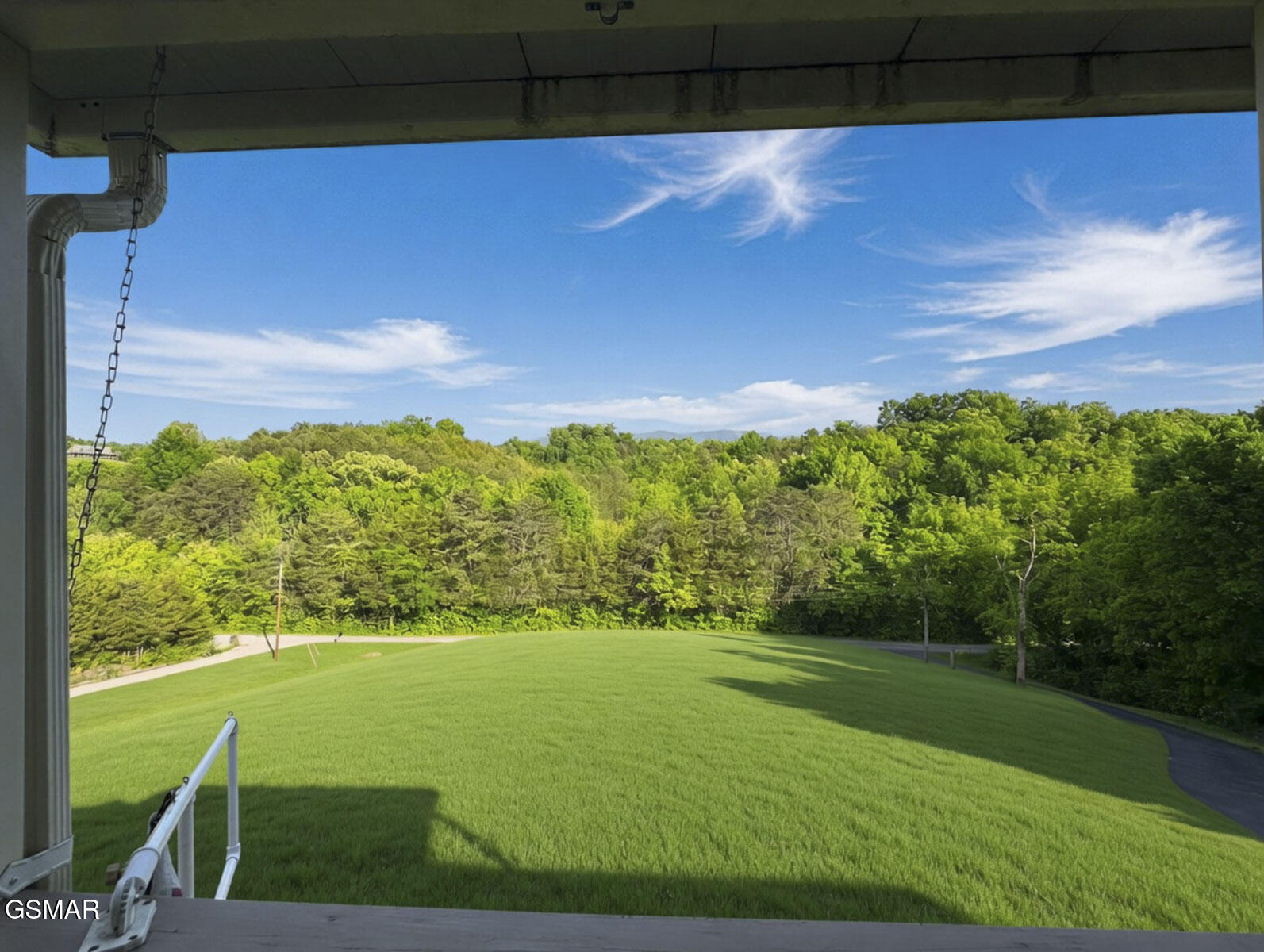 2621 Von Hill Road Dandridge TN 37725
