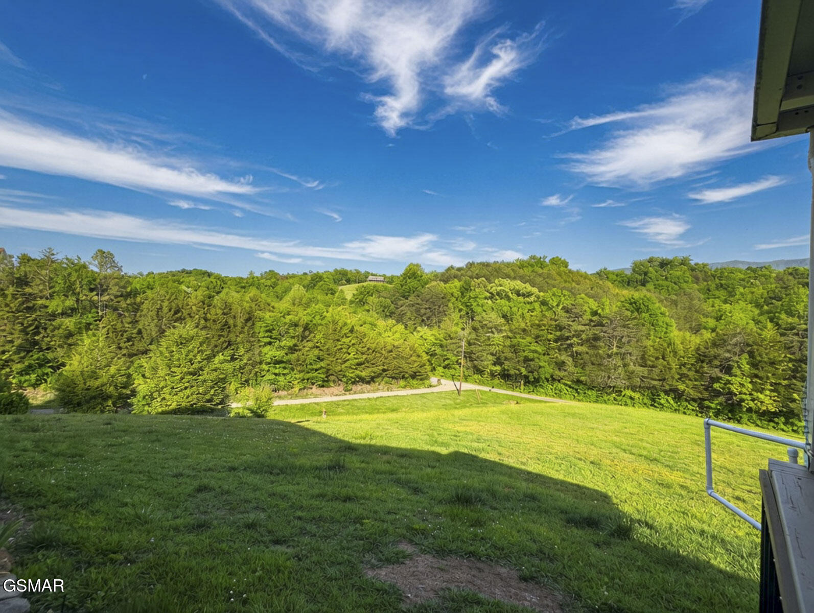 2621 Von Hill Road Dandridge TN 37725