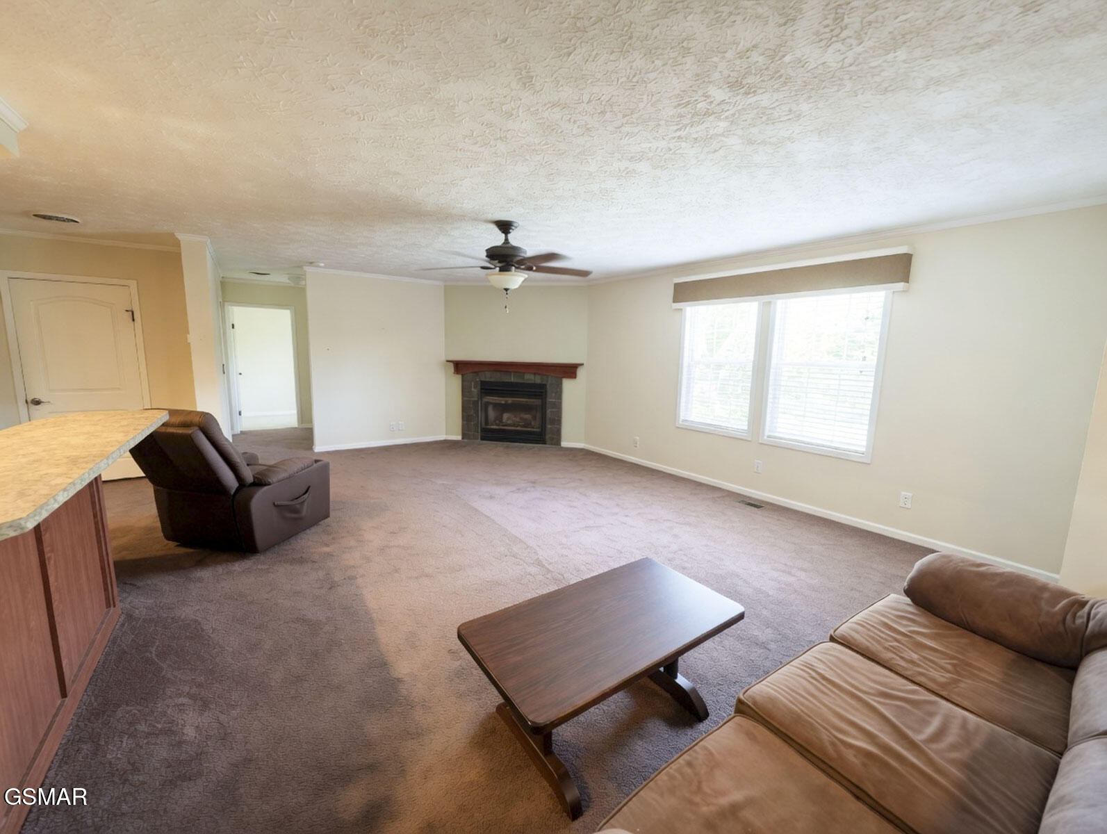 2621 Von Hill Road Dandridge TN 37725