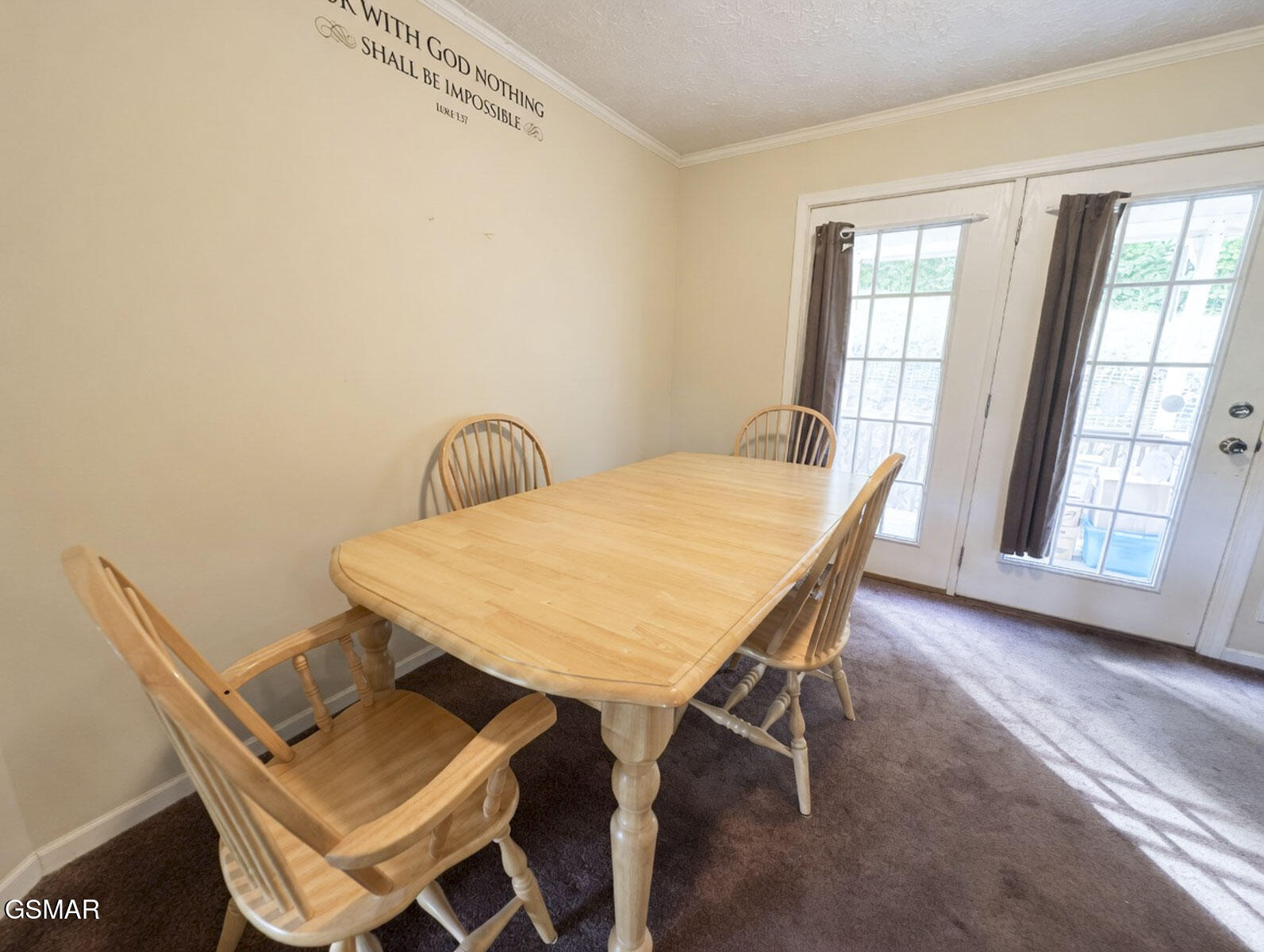 2621 Von Hill Road Dandridge TN 37725