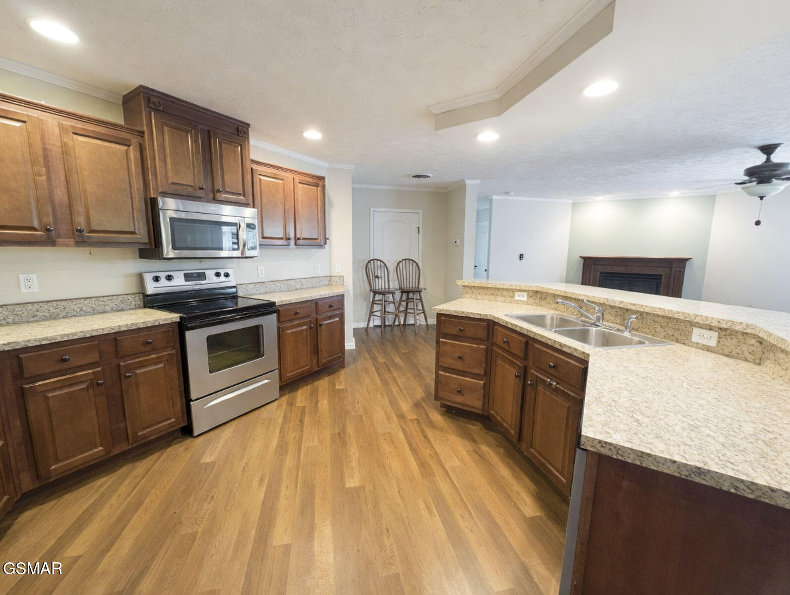 2621 Von Hill Road Dandridge TN 37725