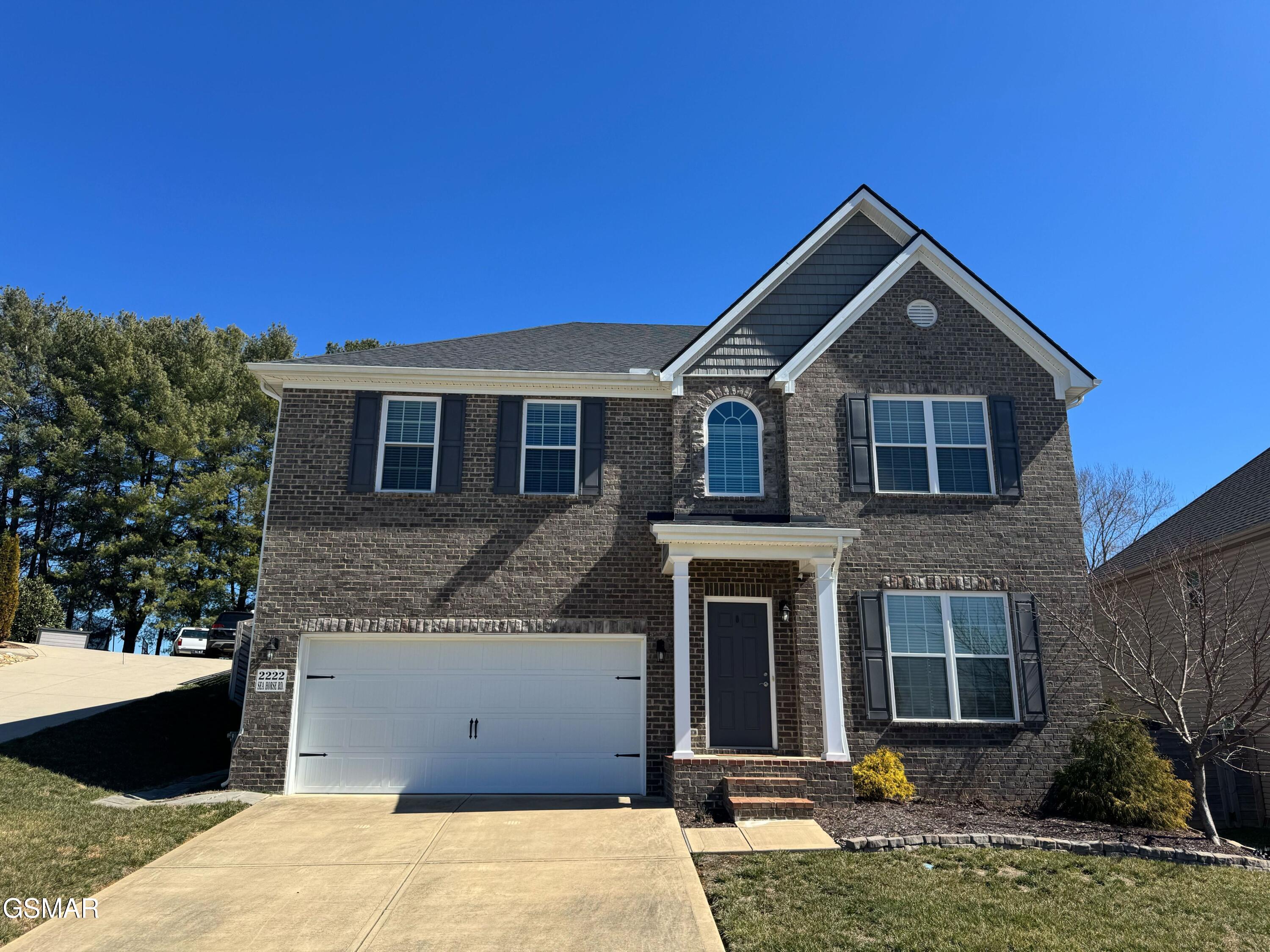 2222 Sea Horse Road Knoxville TN 37932