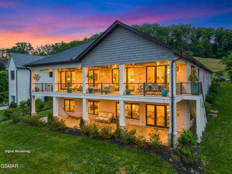 6325 Coves Edge Trail Russellville TN 37860