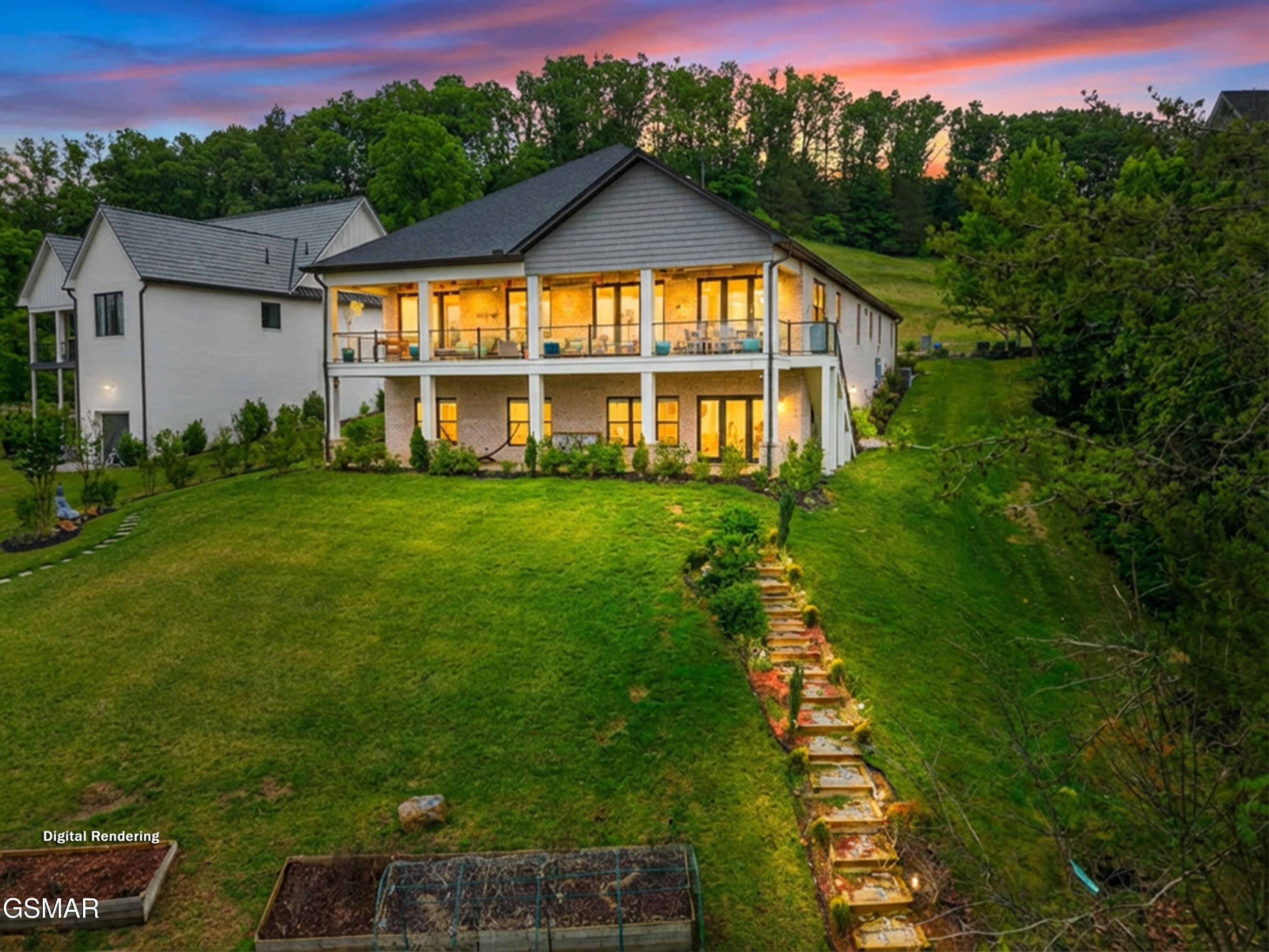 6325 Coves Edge Trail Russellville TN 37860