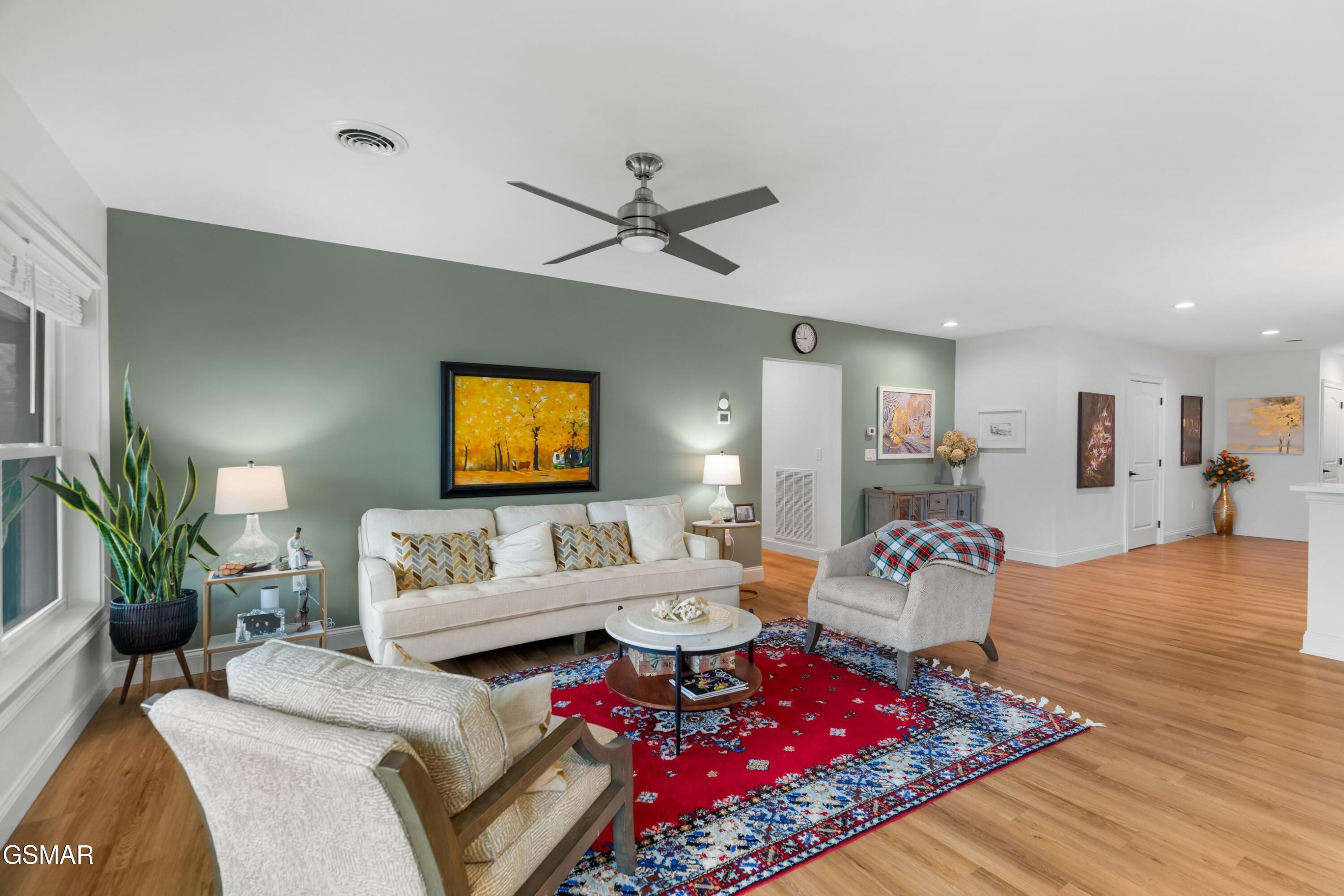 6325 Coves Edge Trail Russellville TN 37860