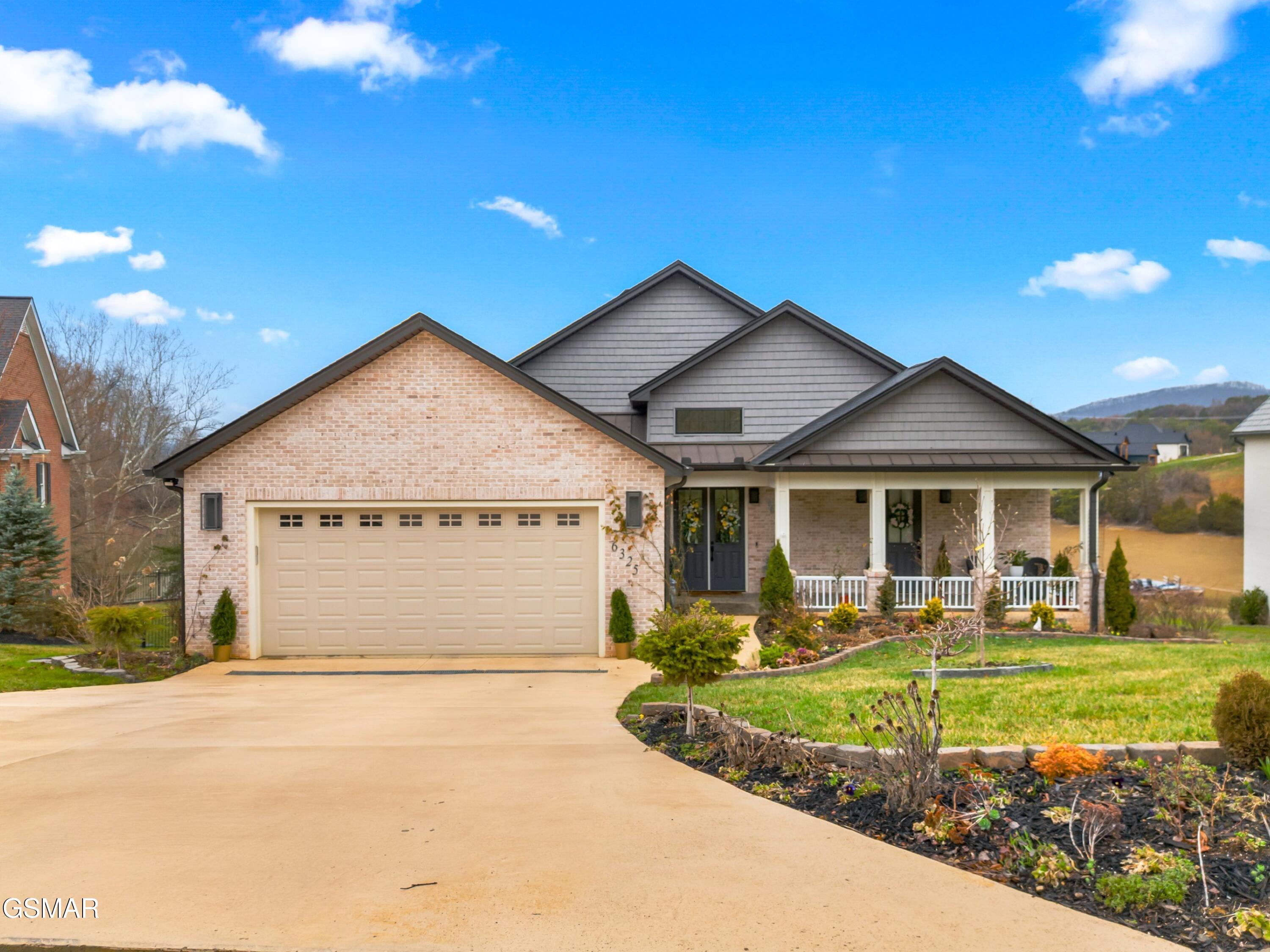 6325 Coves Edge Trail Russellville TN 37860