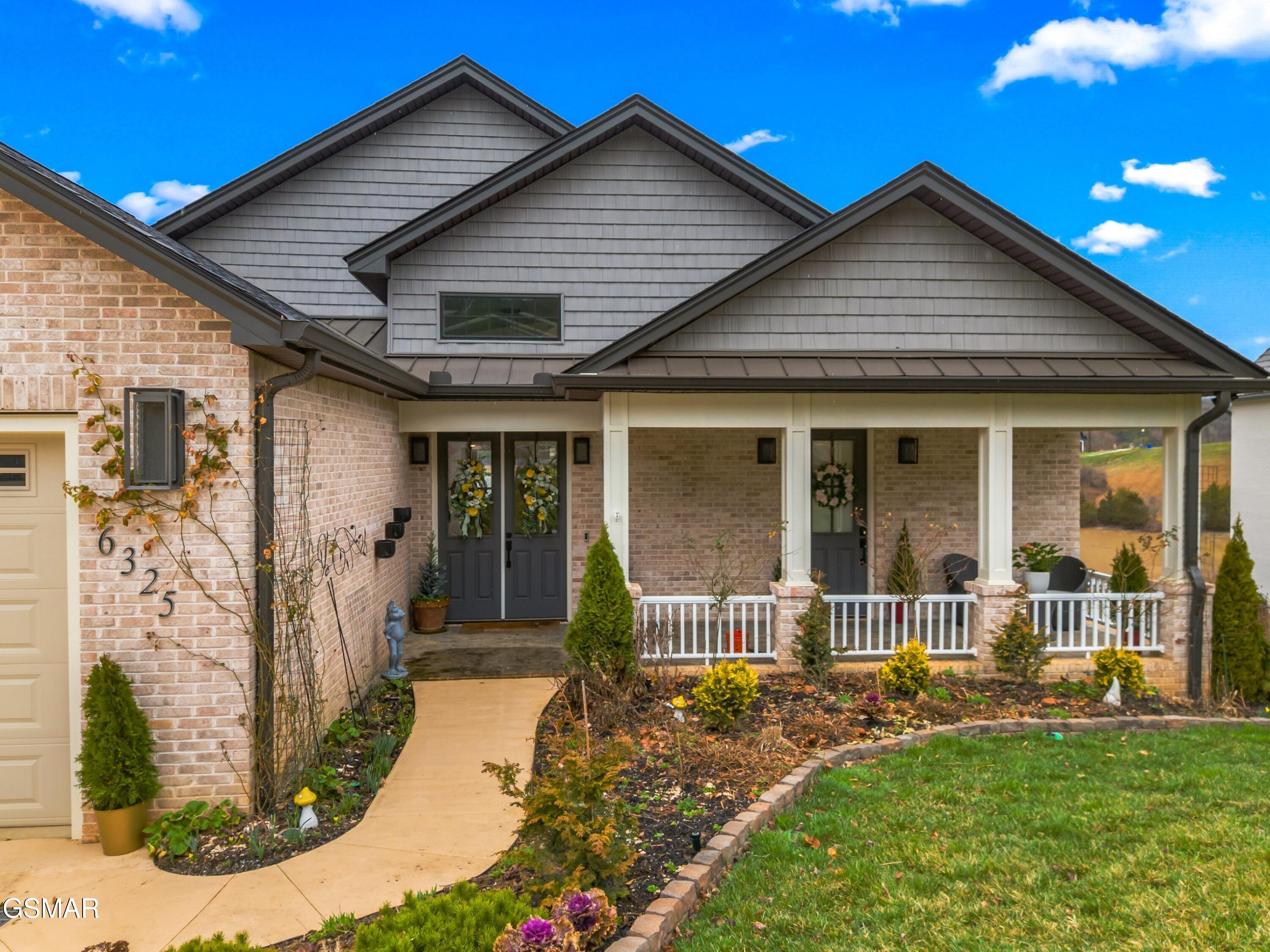 6325 Coves Edge Trail Russellville TN 37860