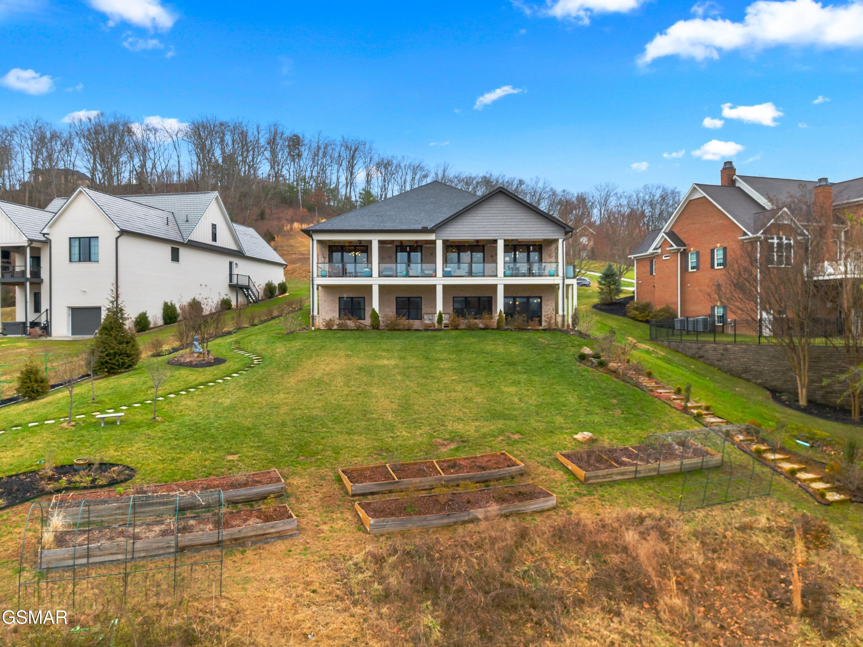 6325 Coves Edge Trail Russellville TN 37860