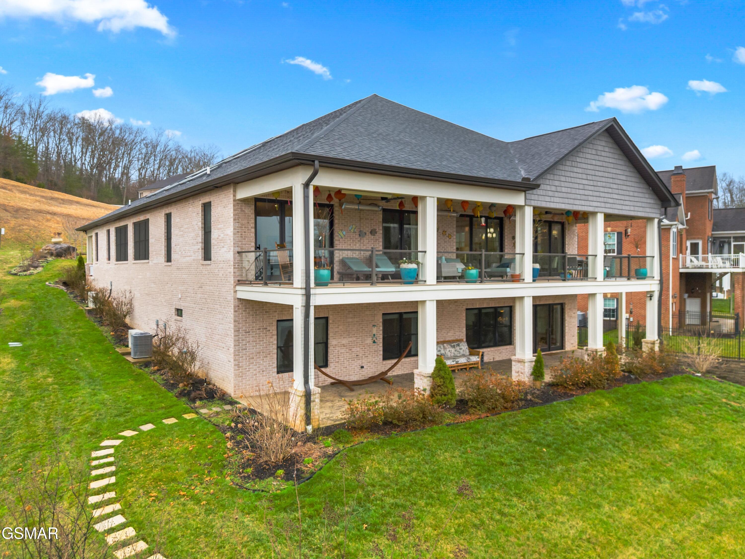 6325 Coves Edge Trail Russellville TN 37860
