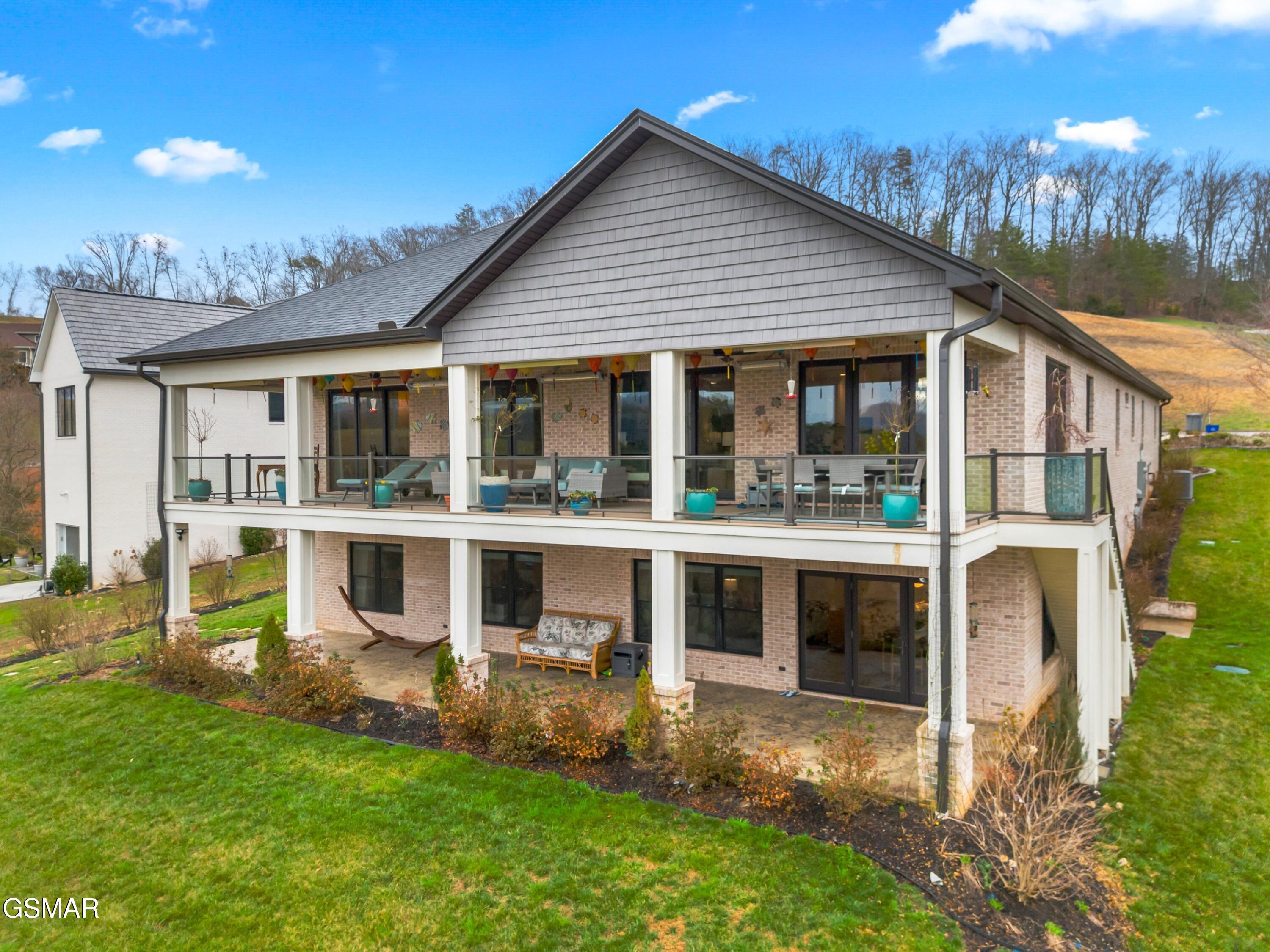 6325 Coves Edge Trail Russellville TN 37860