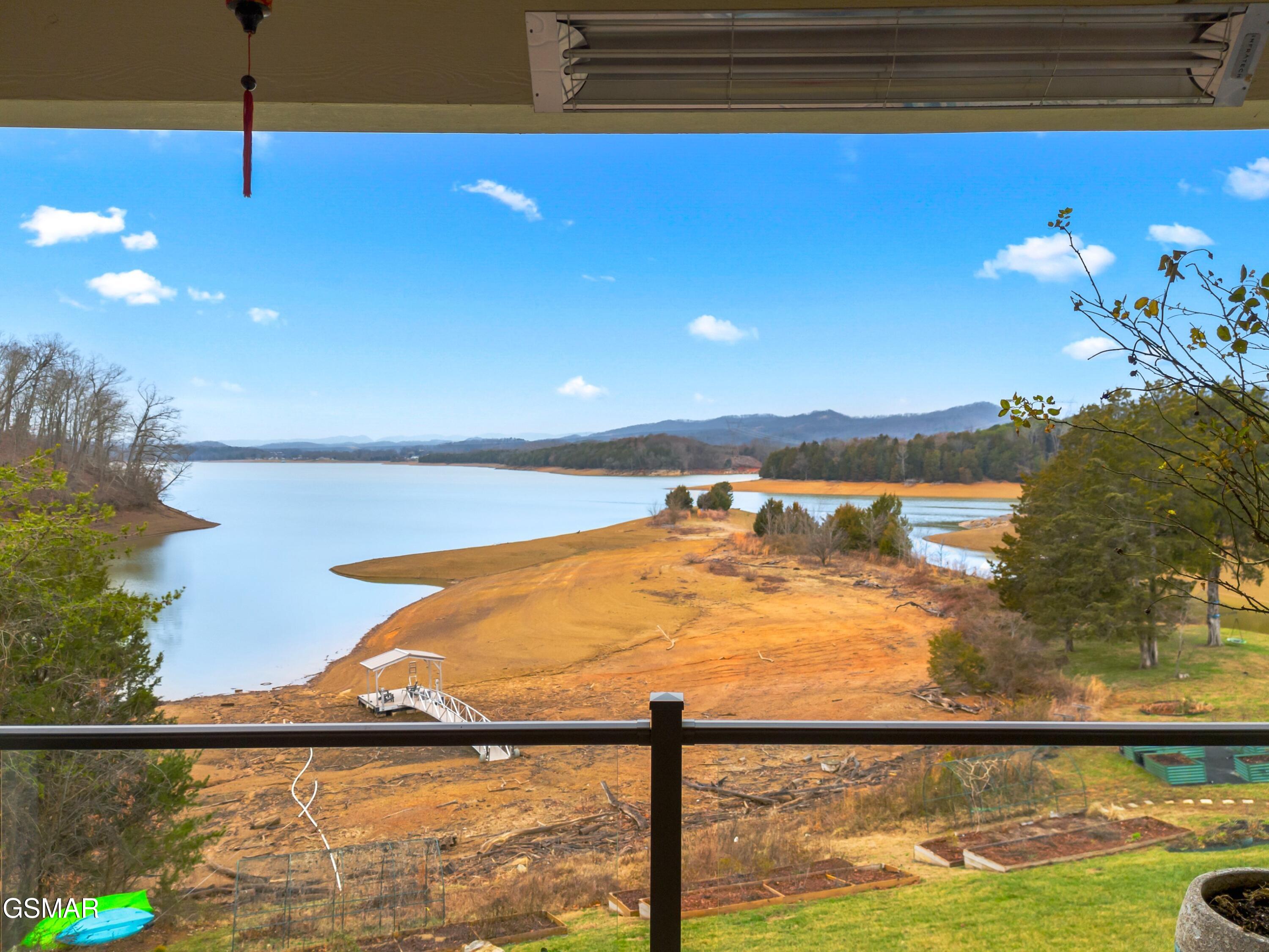 6325 Coves Edge Trail Russellville TN 37860