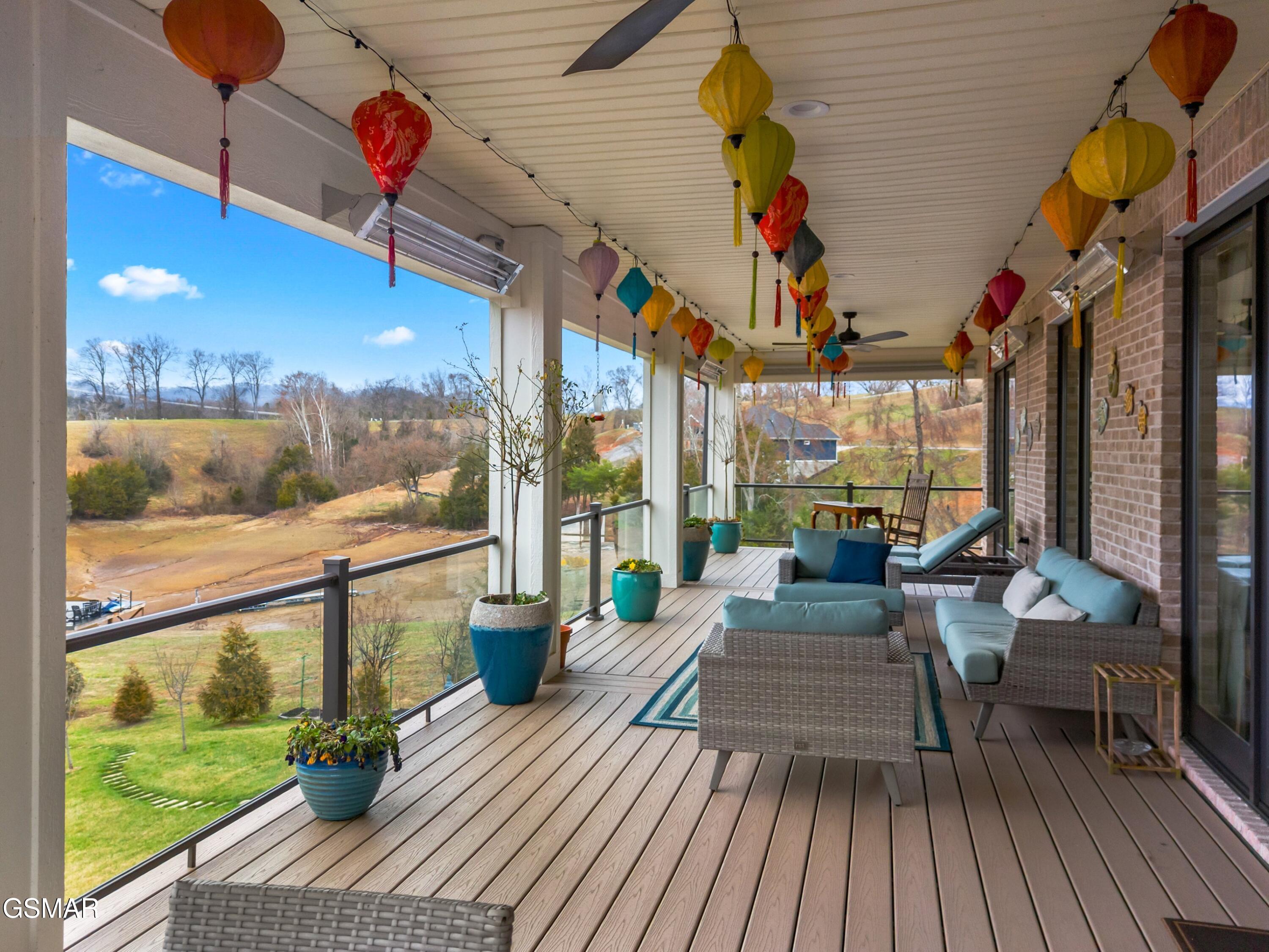 6325 Coves Edge Trail Russellville TN 37860