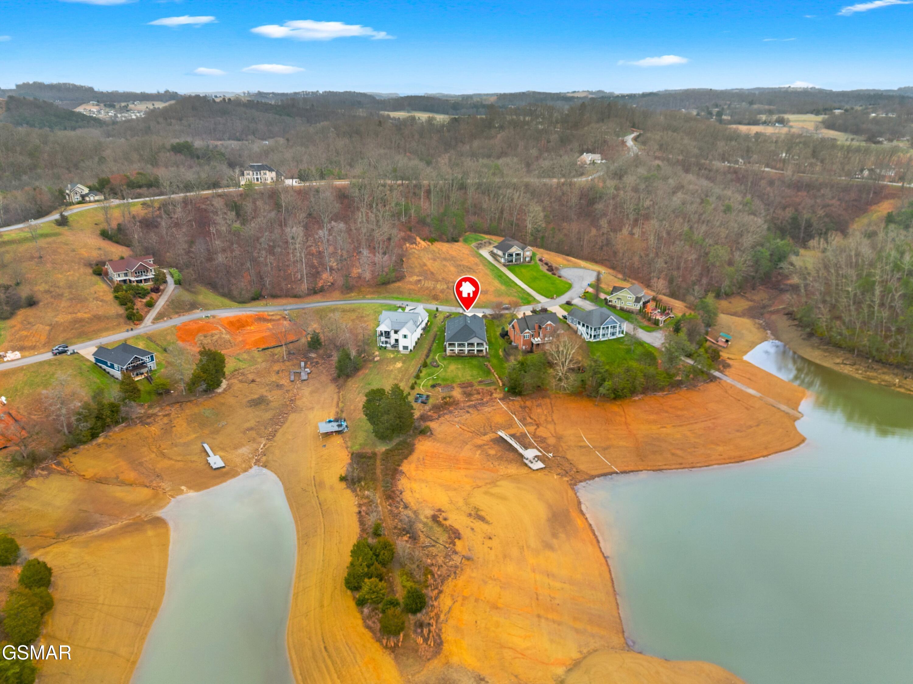 6325 Coves Edge Trail Russellville TN 37860