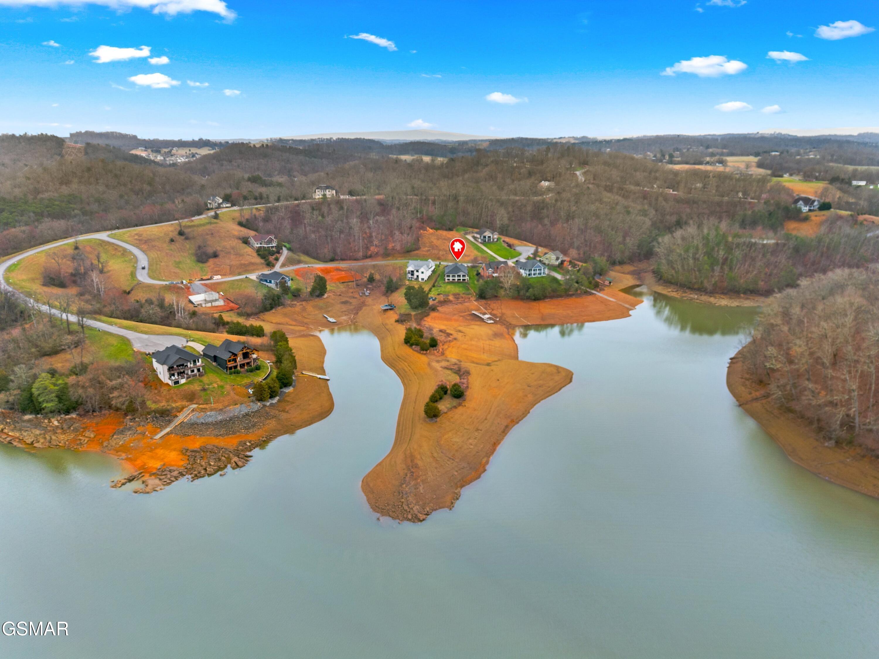 6325 Coves Edge Trail Russellville TN 37860