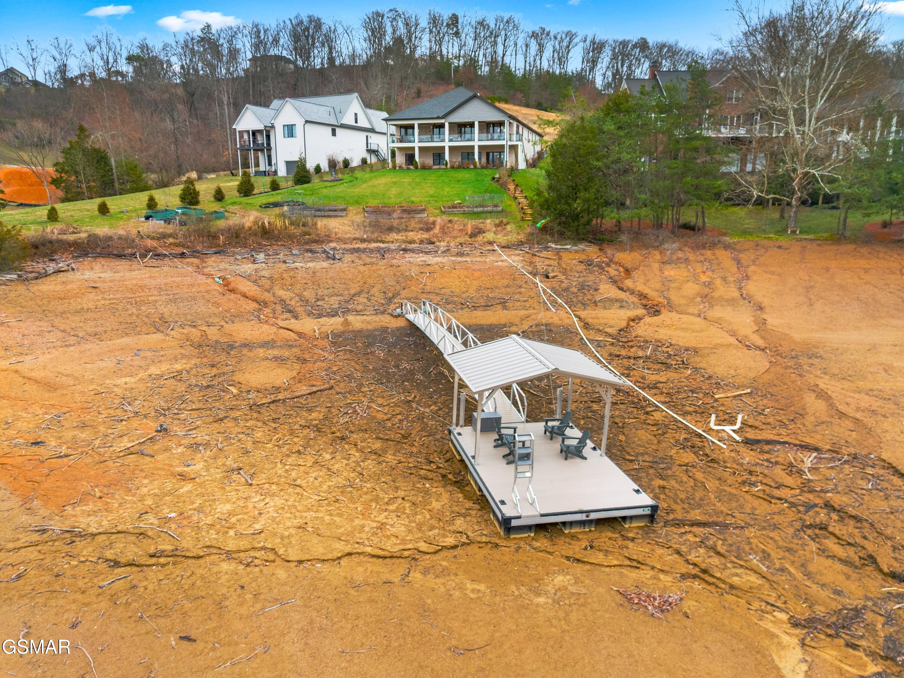 6325 Coves Edge Trail Russellville TN 37860