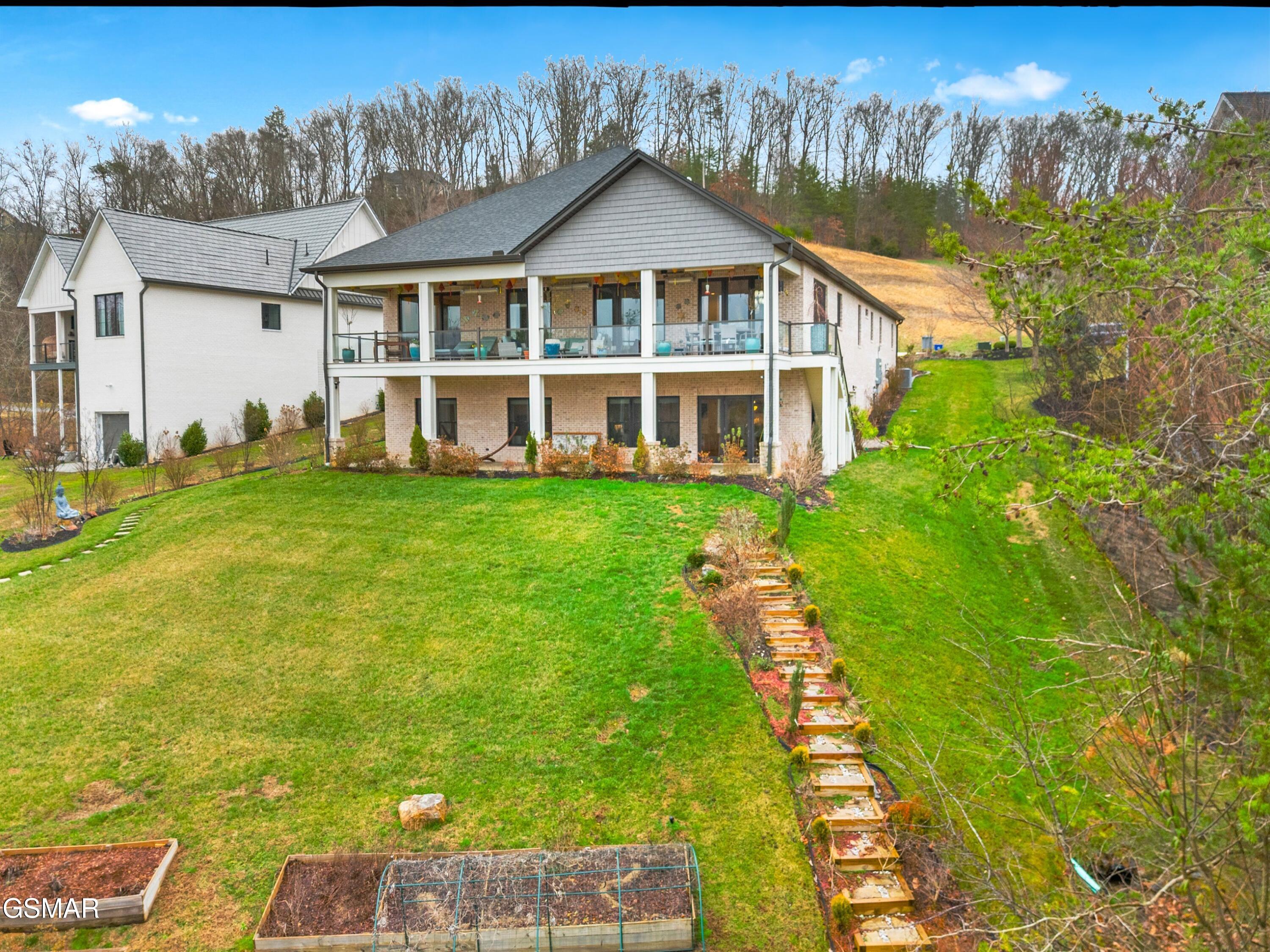 6325 Coves Edge Trail Russellville TN 37860