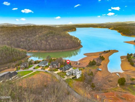 6325 Coves Edge Trail Russellville TN 37860