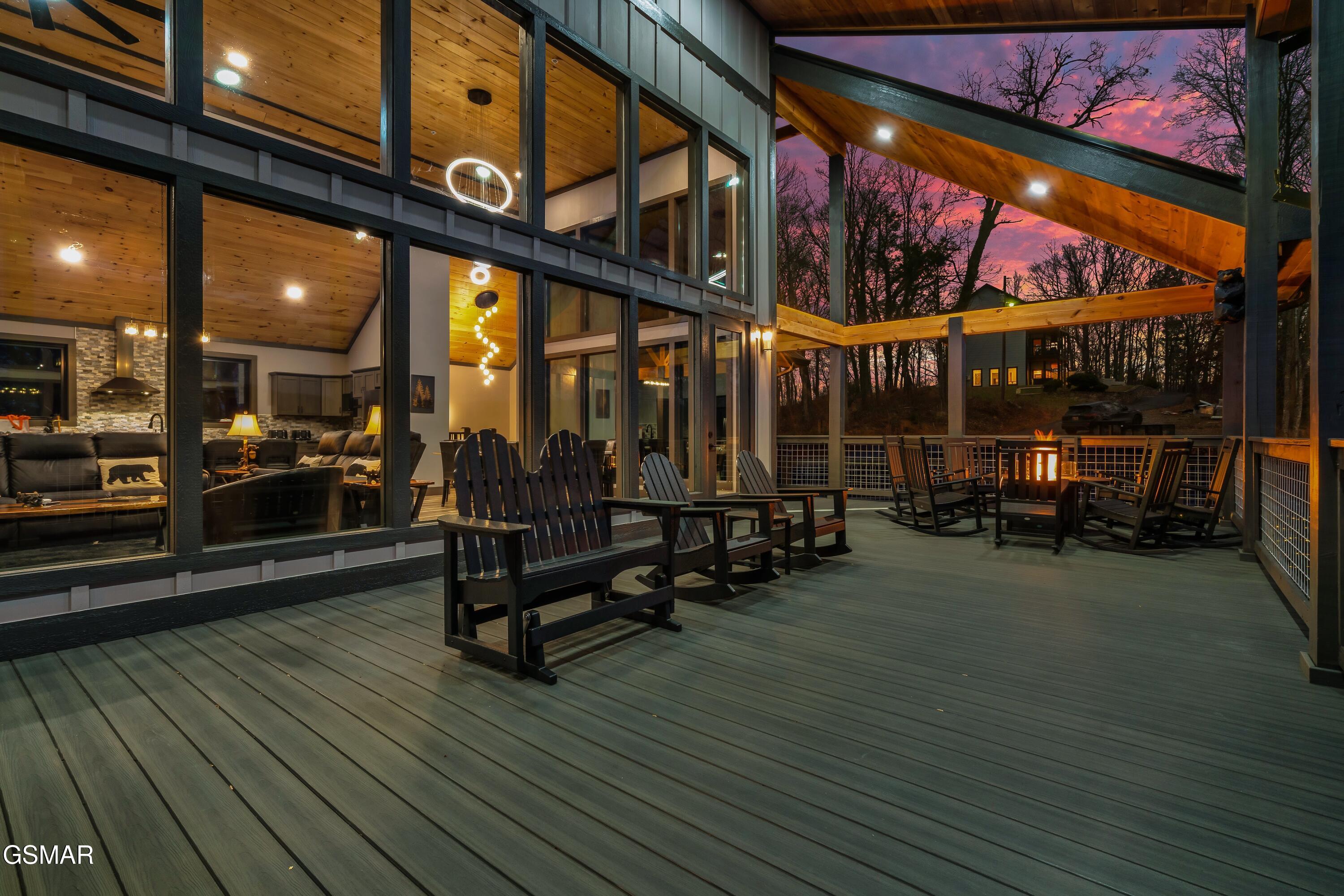 4875 Settlers View Lane Sevierville TN 37862